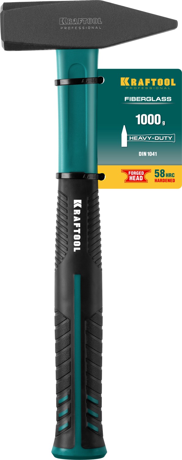 KRAFTOOL Fiberglass, 1000 г, слесарный молоток (2007-10)