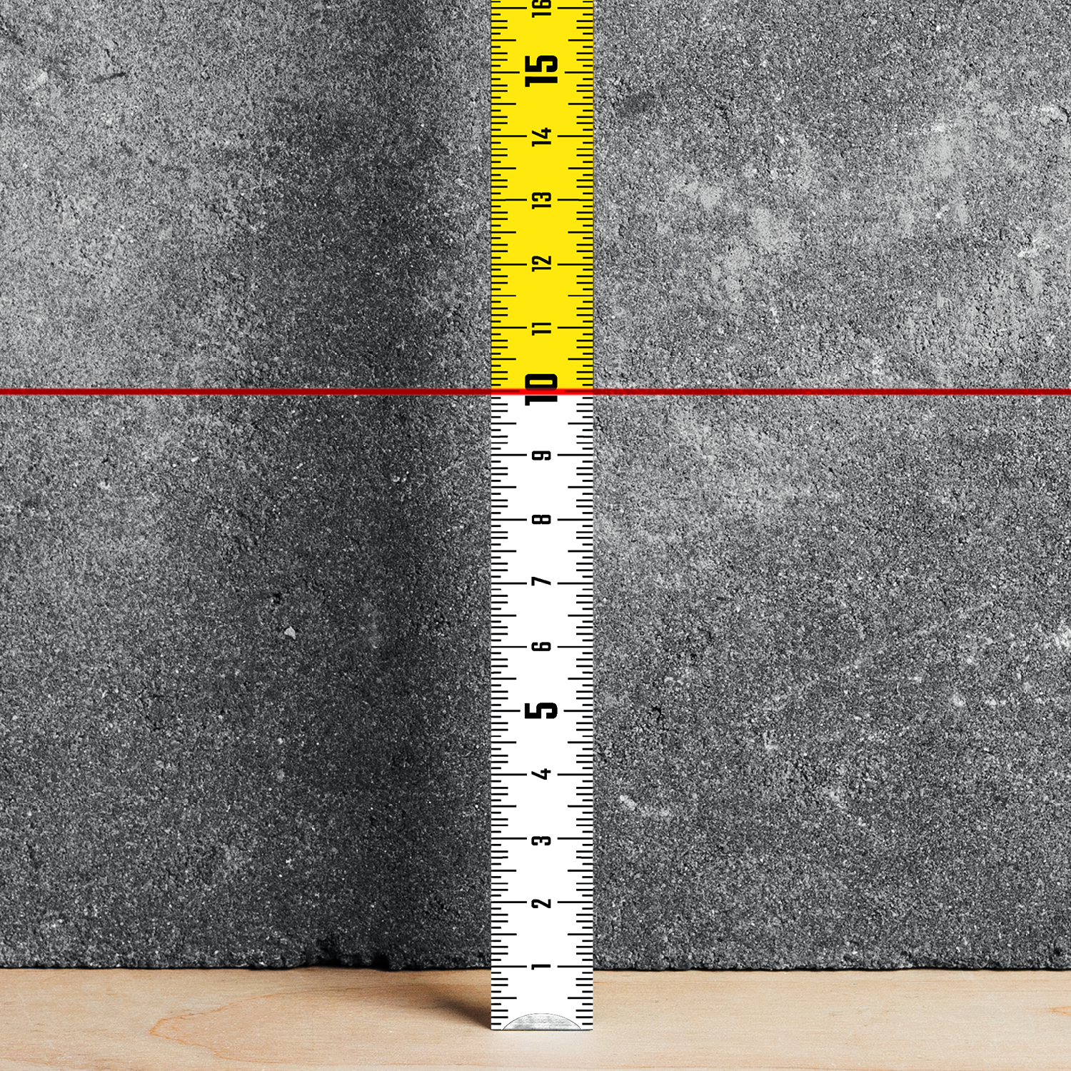 KRAFTOOL PRO-90, 2 м, профессиональный складной деревянный метр (34726)