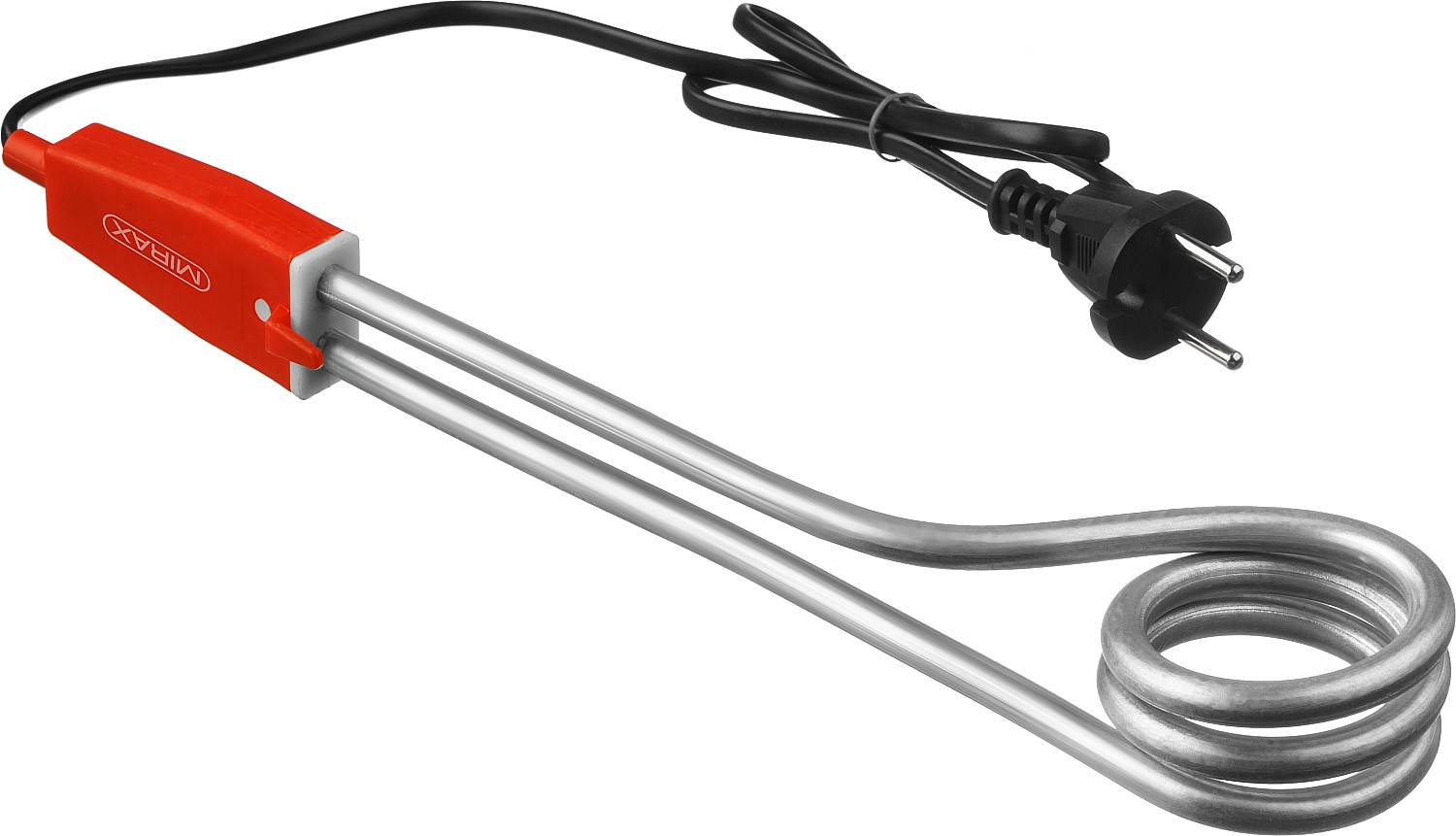 MIRAX 2000 Вт, 22 см, кипятильник (55418-20)