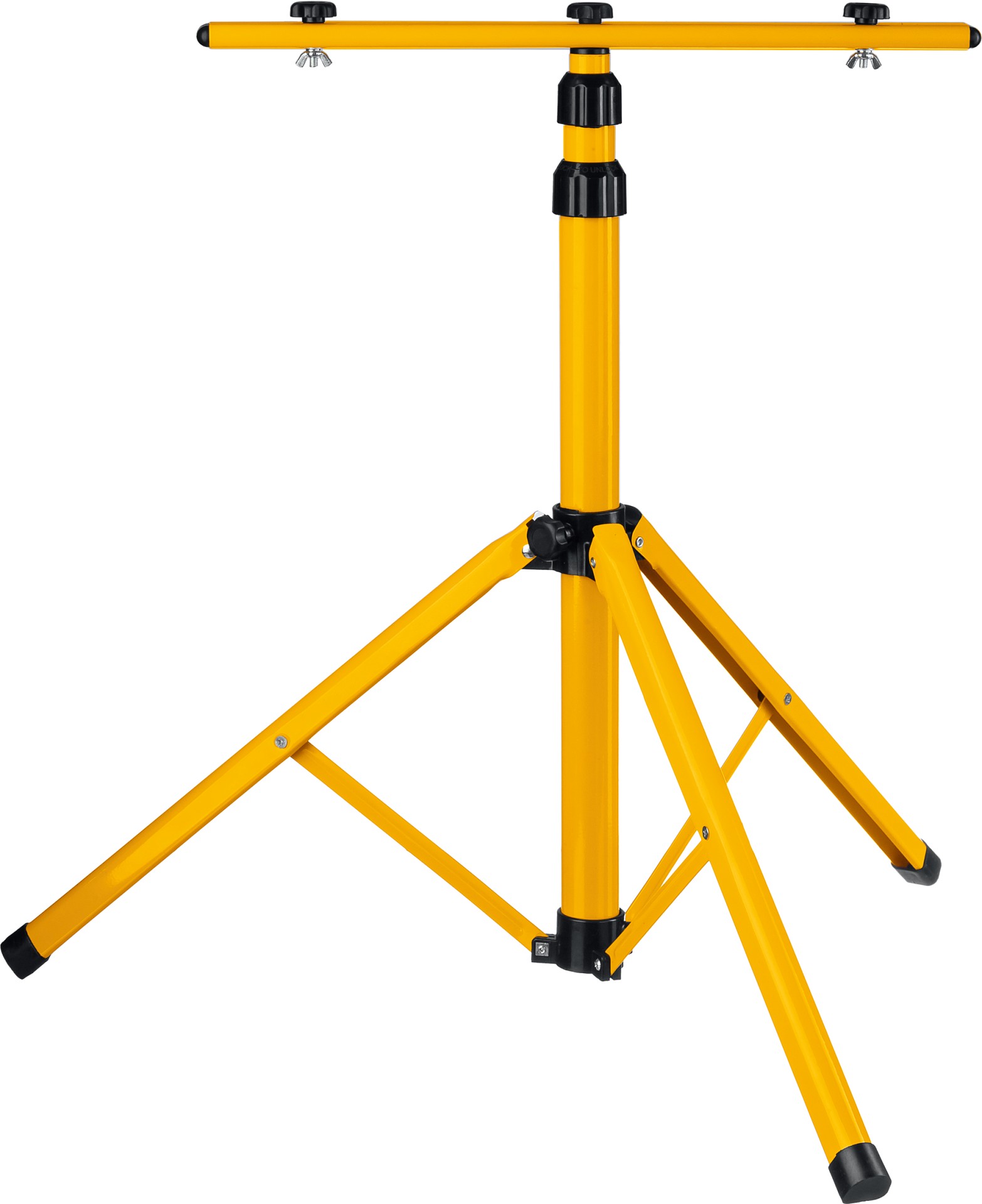 STAYER MAX Stable, телескопический штатив для 2х прожекторов в сумке (56922-B)