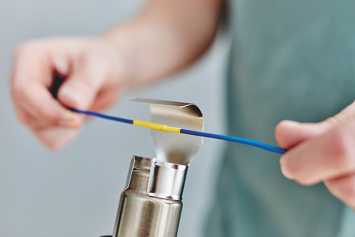 RAPID 2000 Вт, Строительный фен (5001342)