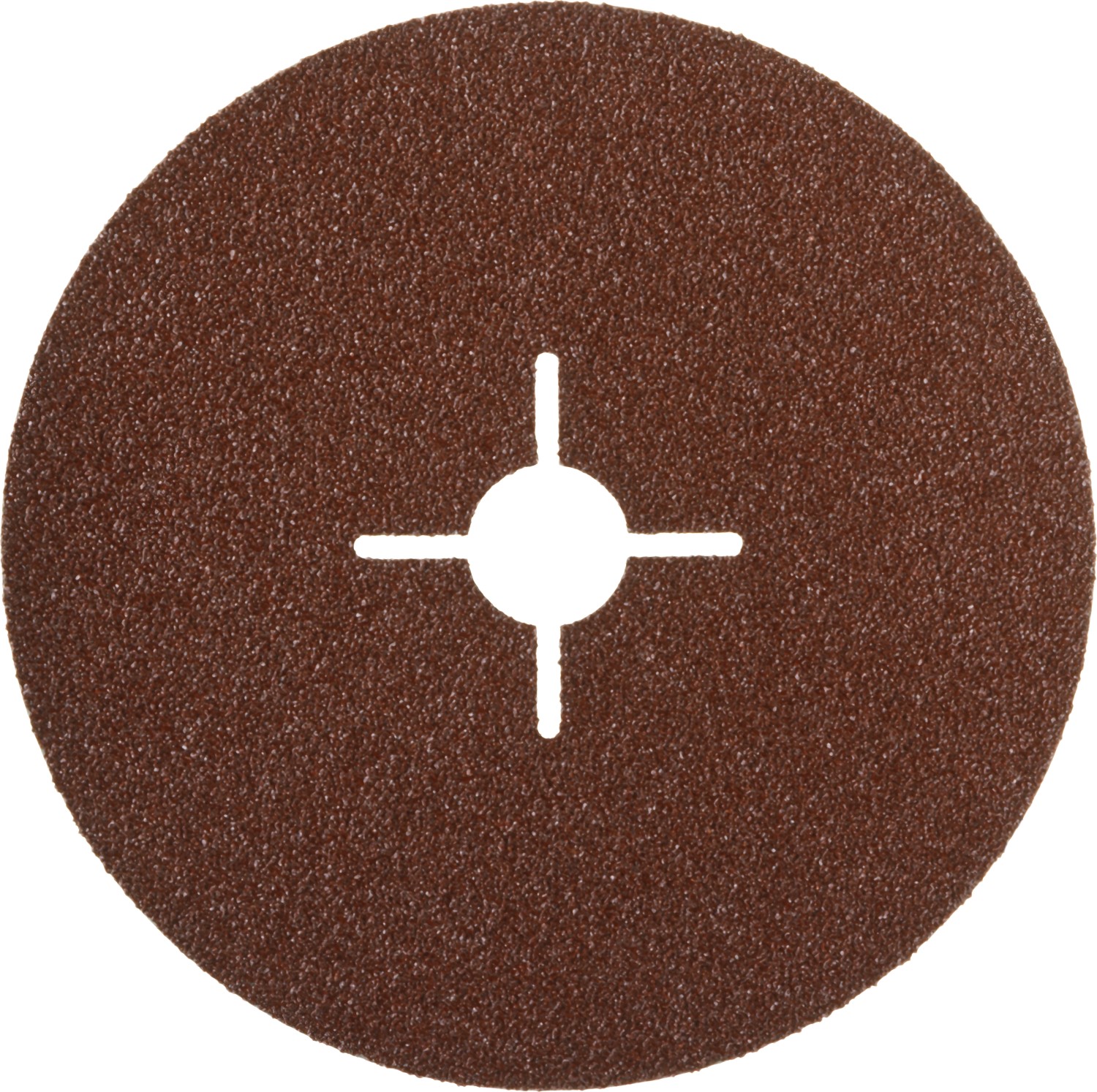 Круг шлифовальный ЗУБР ″ПРОФИ″ фибровый, для УШМ, P40, 150х22мм, 5 листов