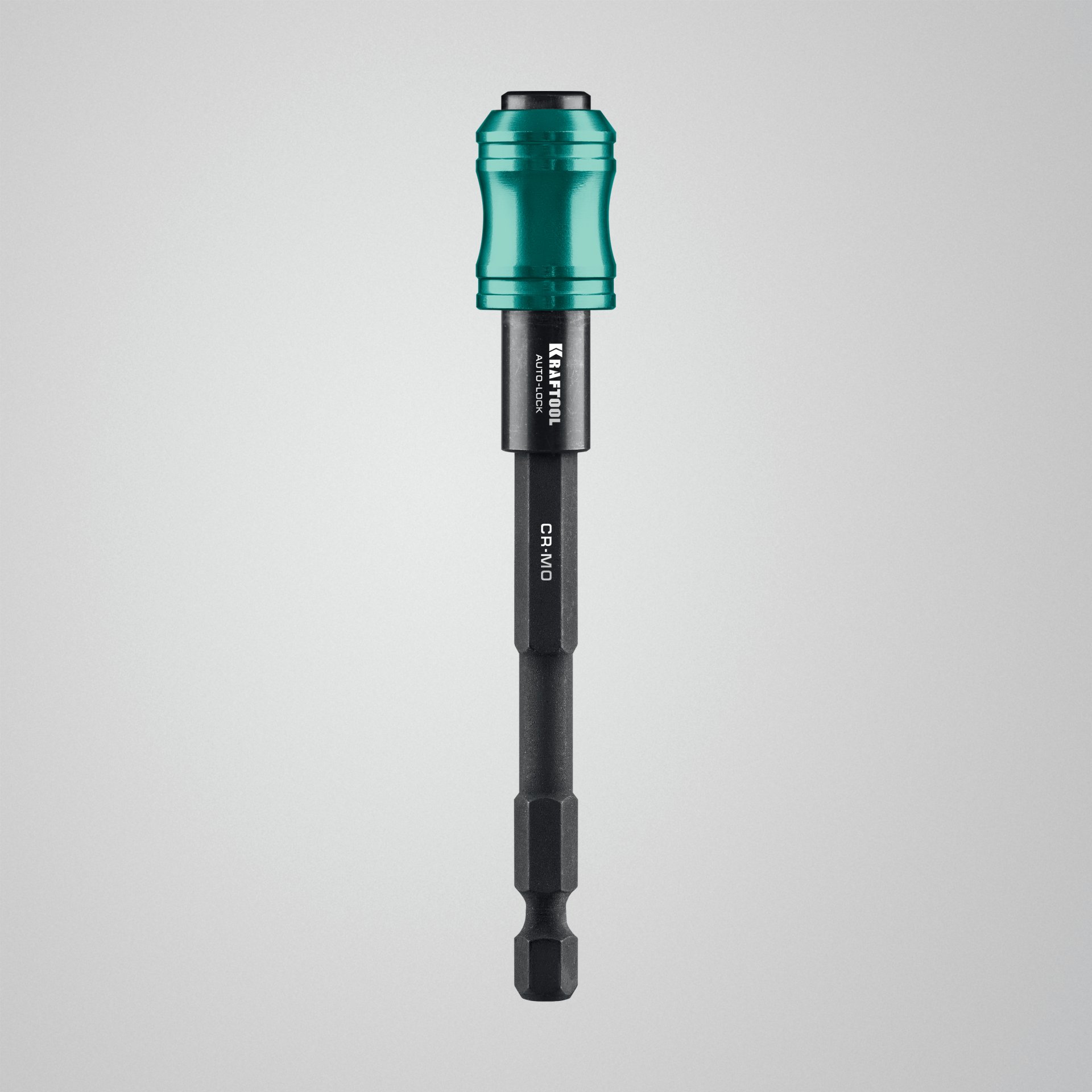 KRAFTOOL AUTO-LOCK, 100 мм, ударный адаптер для шуруповертов (26779-100)
