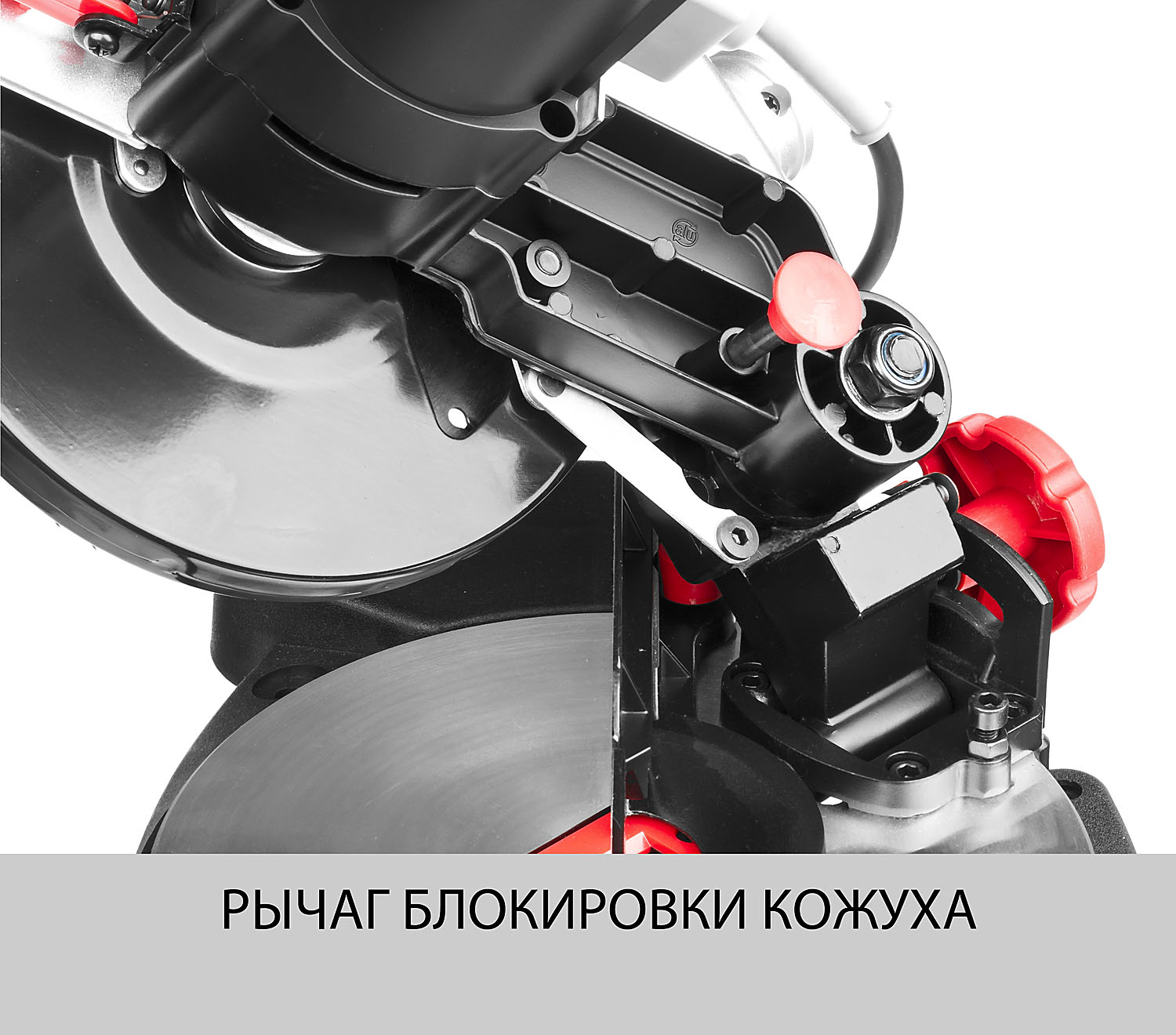 ЗУБР ЗПТ-190-1100 Л пила торцовочная, d 190 x 20 мм, 900 Вт