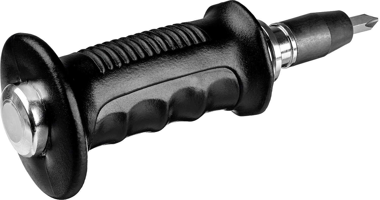 STAYER Hercules, 8 предм., ударно-поворотная отвертка, Professional (25663-H4)