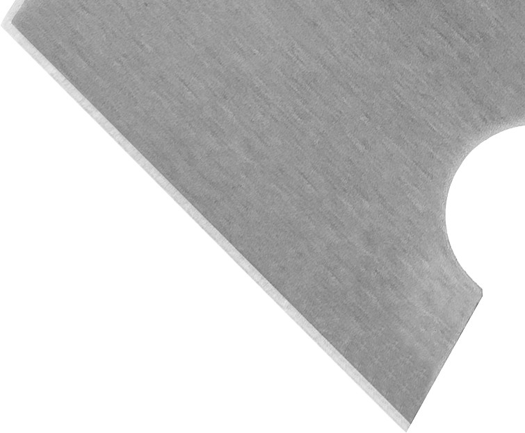 OLFA 13 мм, 3шт, двухсторонние лезвия для резака (OL-PB-800)