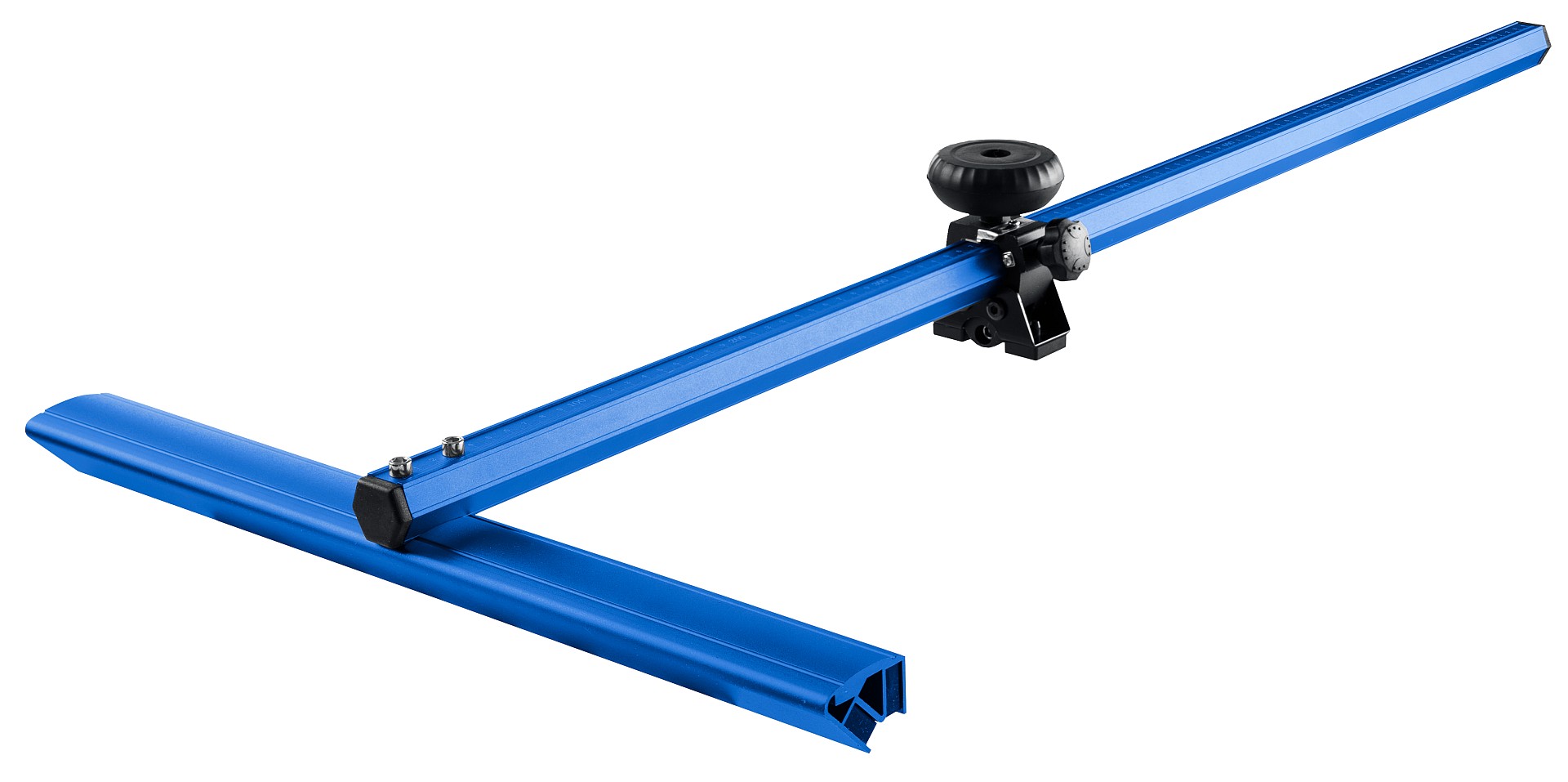 ЗУБР 1200 мм, Т-образный универсальный резак для плитки и стекла (33196-120)