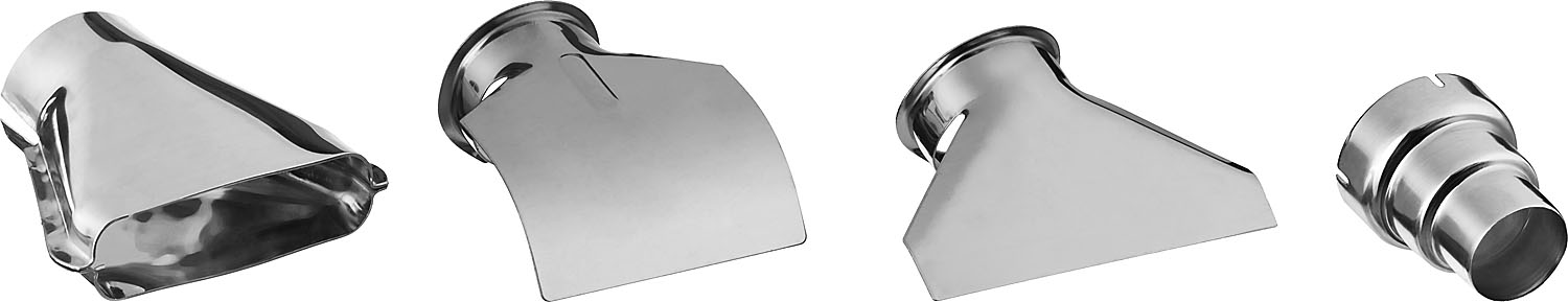 ЗУБР 1800 Вт, технический фен, Профессионал (ФТ-П1800)