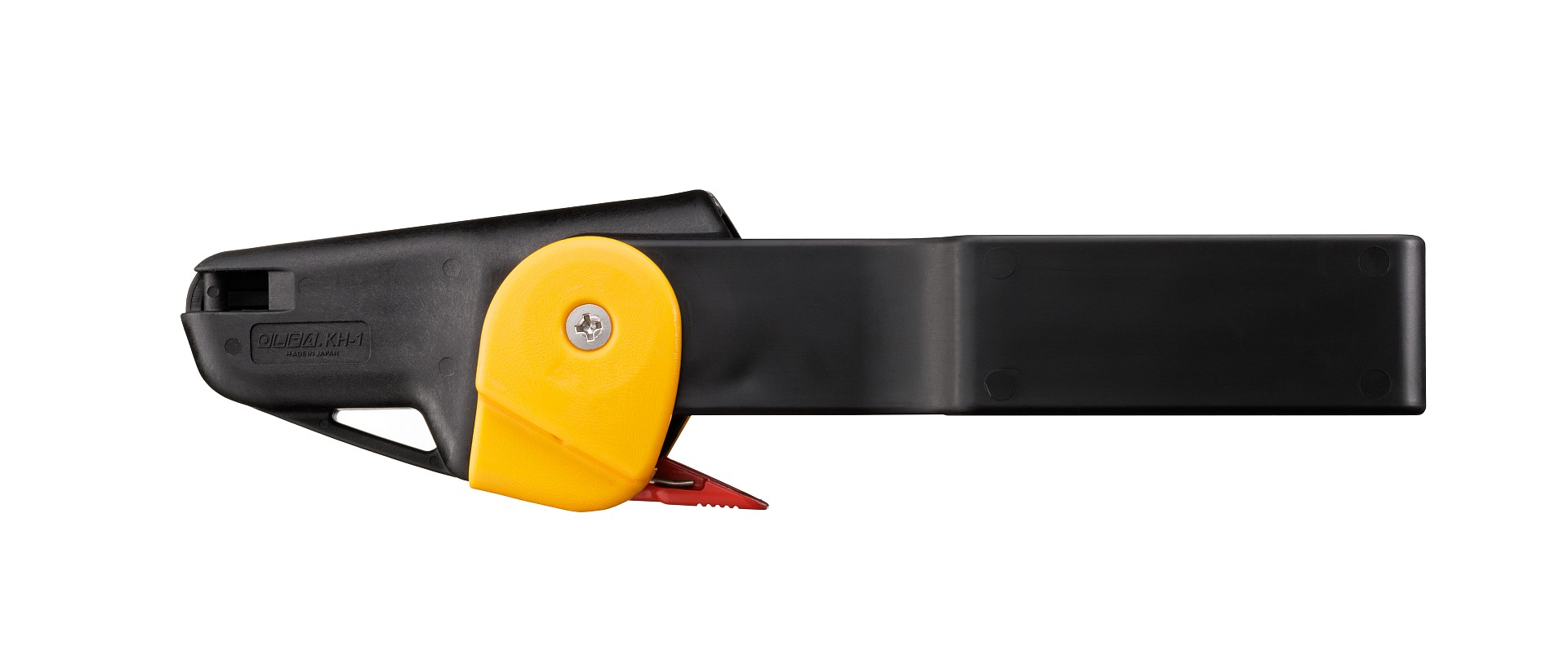 OLFA Cutter Knife holder держатель в комплекте с ножом (OL-KH-1/L5-AL)