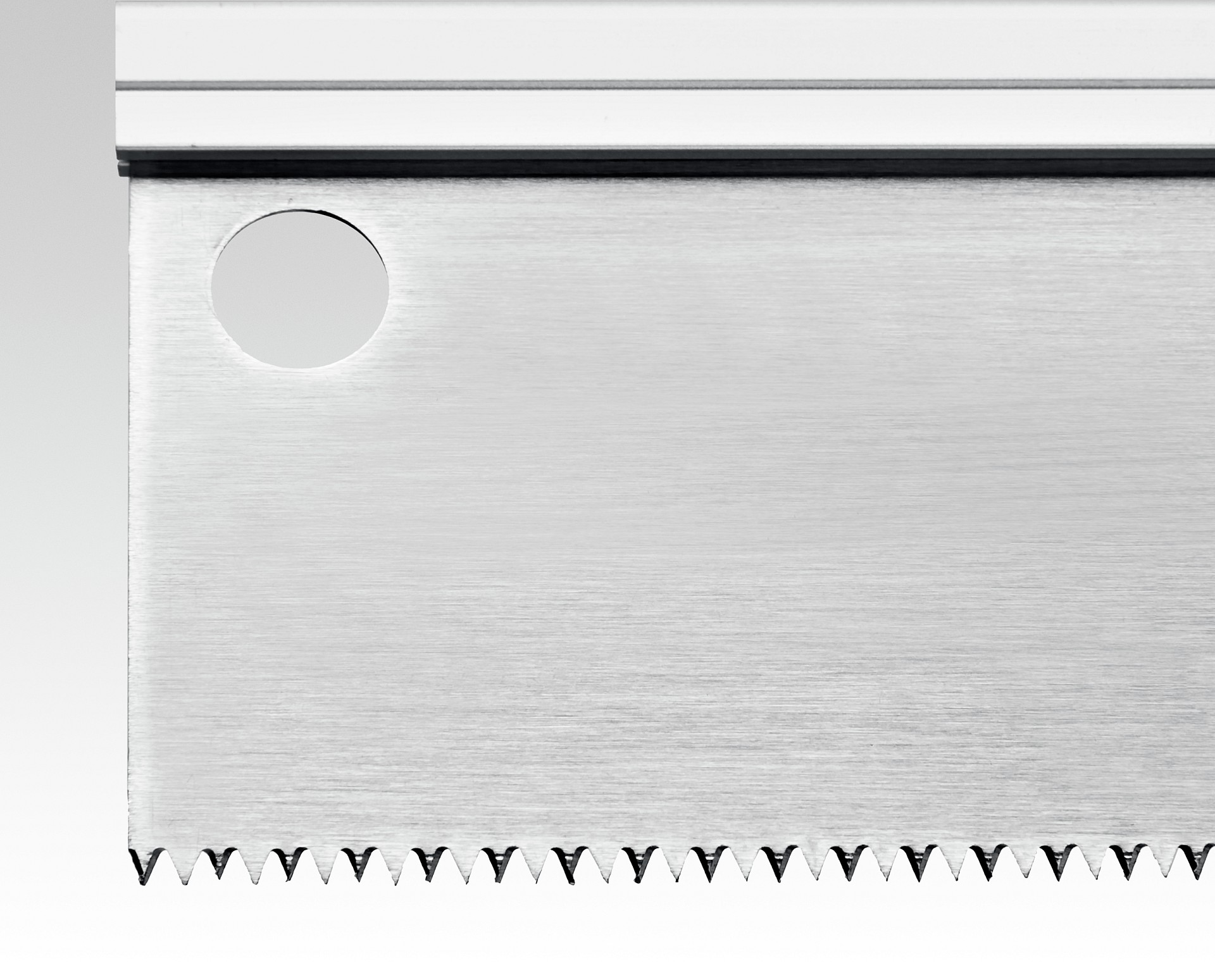 ЗУБР 65 х 40 мм, 300 мм, пластиковое стусло с пилой, Профессионал (15380-30)