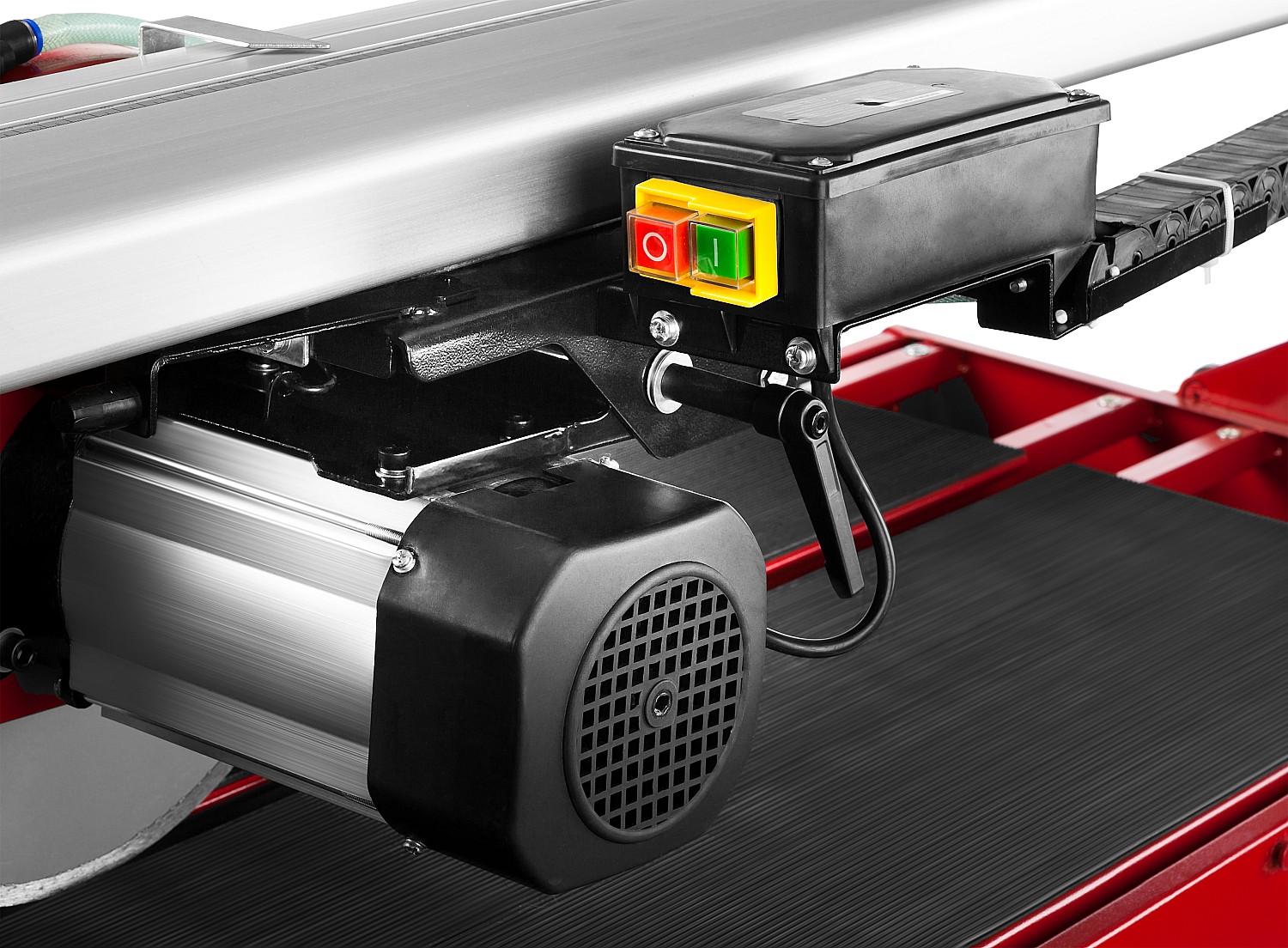 ЗУБР 1200 мм, d 300 мм, 1500 Вт, электрический плиткорез (ЭП-300-1500C)