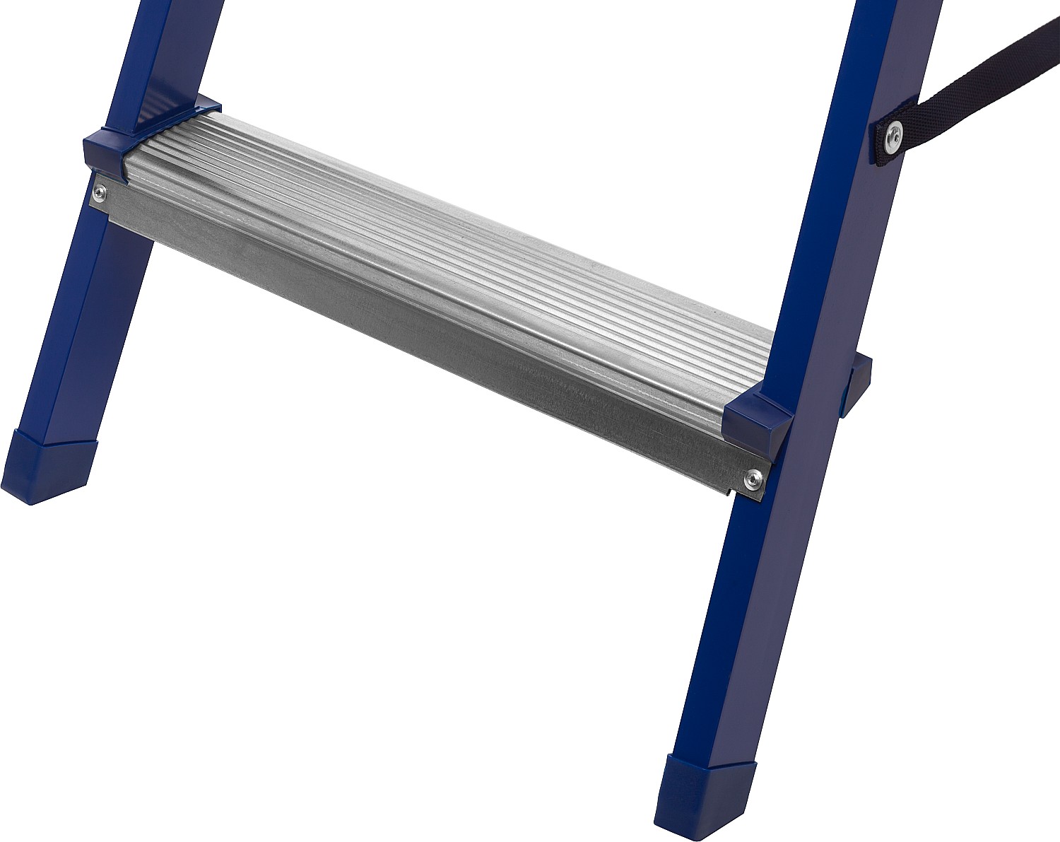 MIRAX 4 ступени, 80 см, стальная стремянка (38800-04)