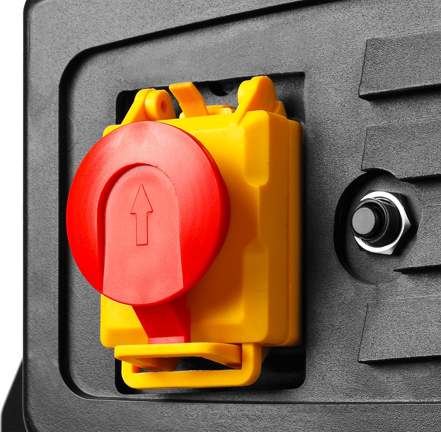 ЗУБР 204 мм, 1500 Вт, фуговально - рейсмусовый станок (СРФ-204-1500)