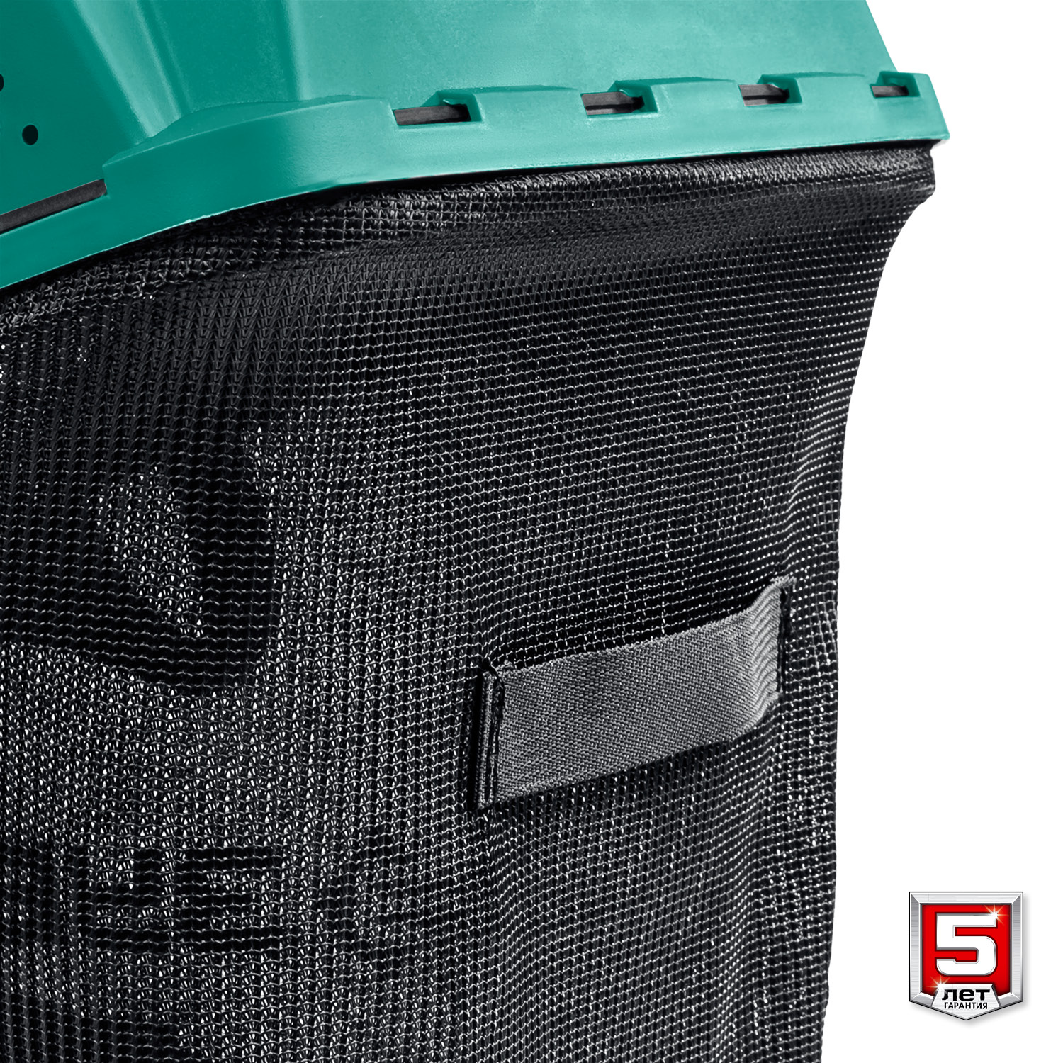 ЗУБР 410 мм, 3.5 л.с., бензиновая газонокосилка (ГБ-410)