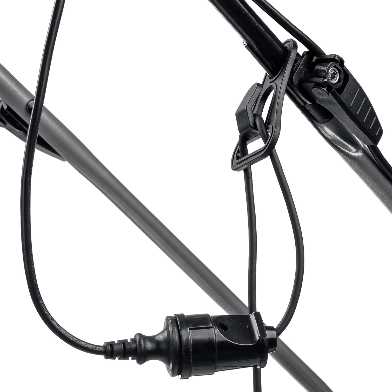 STEHER 2000 Вт, ш/с 42 cм, сетевая газонокосилка (LMC-42-2000)