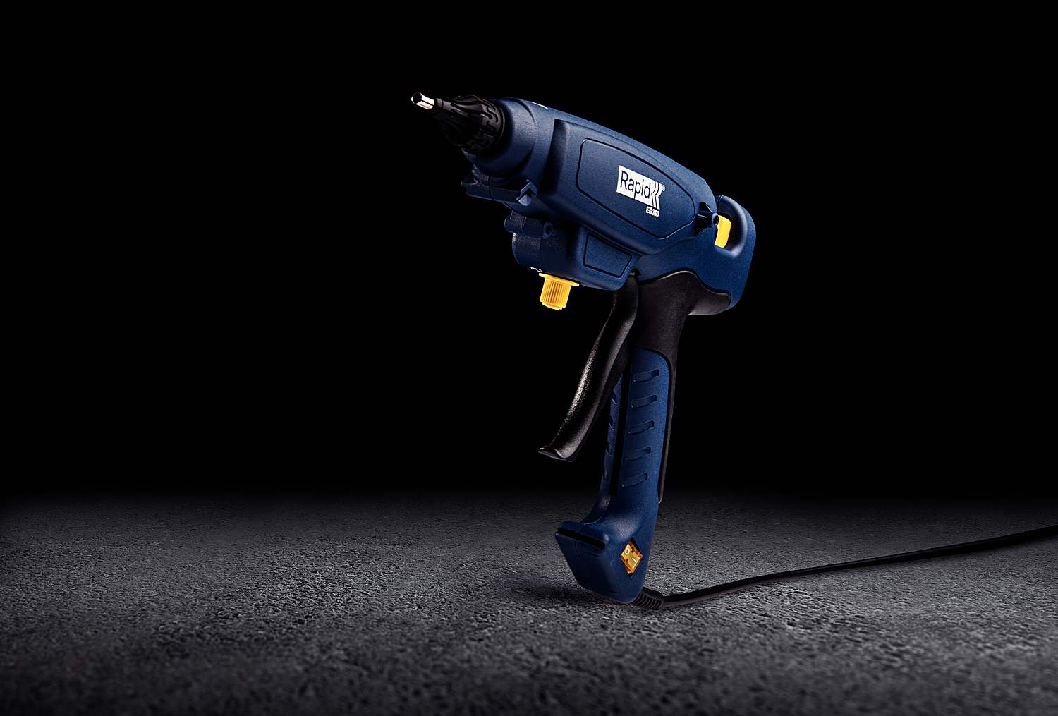 RAPID Pro EG360, 12 мм, 300 Вт, термоклеящий пистолет (5000328)