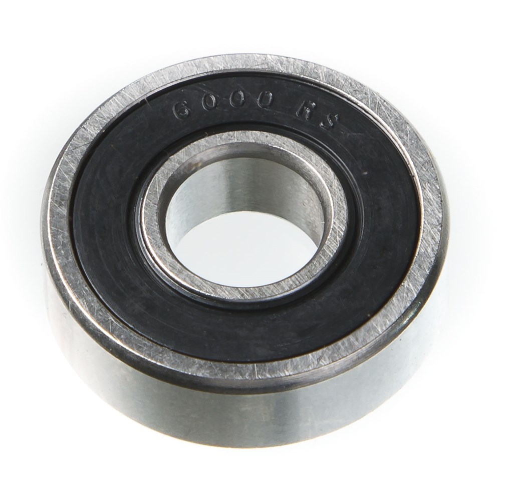 Подшипник шариковый 6000-2RS (26х10х8) CNBALL