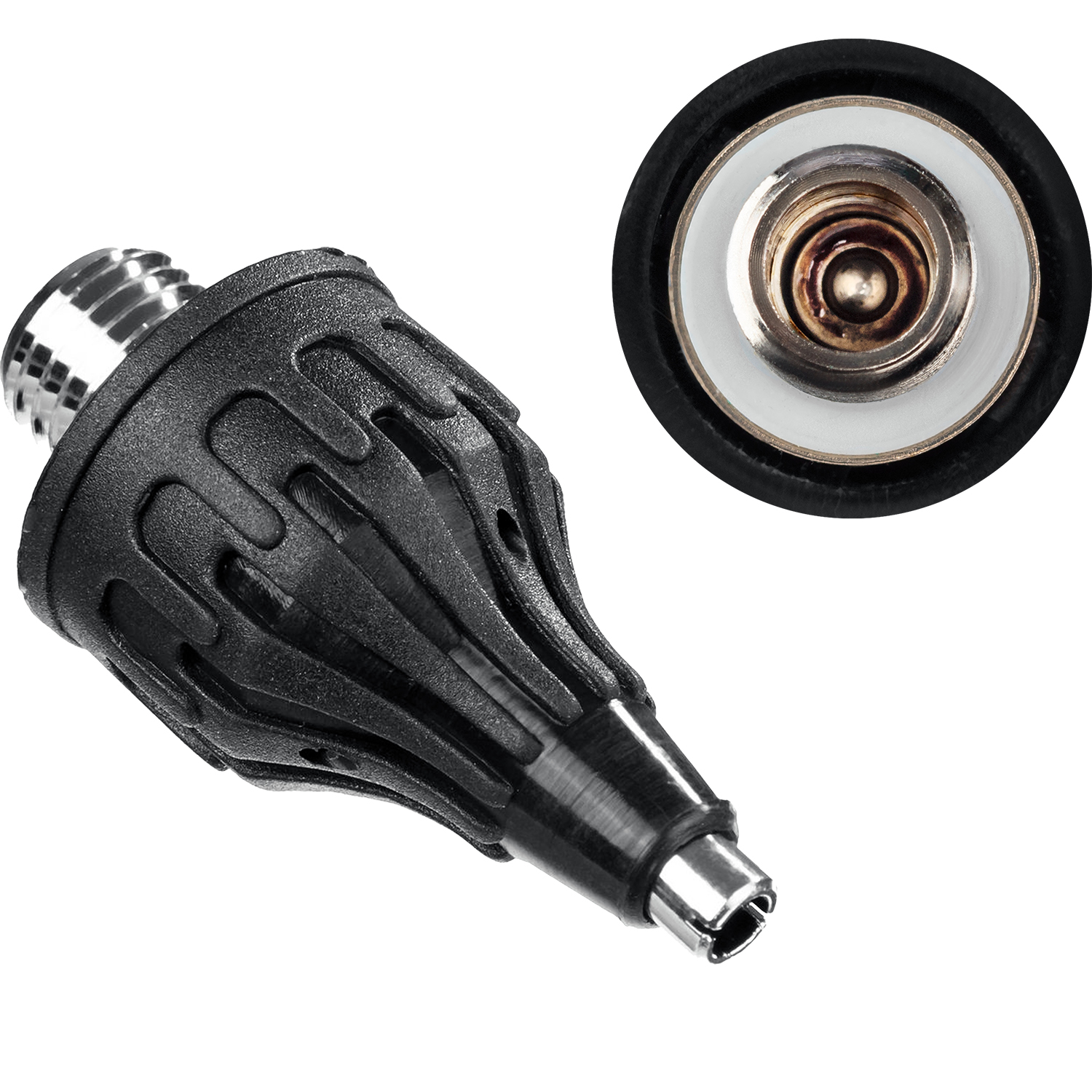 KRAFTOOL Industrial 300, d 11 - 12 мм, 45 г/мин, электрический термоклеевой пистолет (06842)