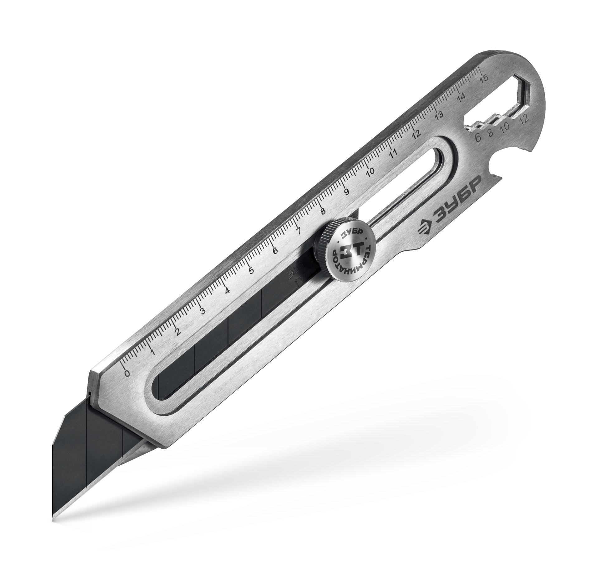 Ножи, Скребки и принадлежности