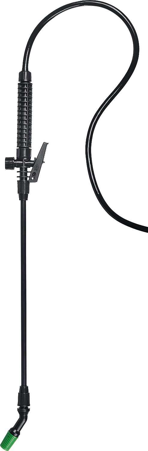 РОСТОК RT-5, 5 л, первичный полиэтилен, переносной опрыскиватель (425115)