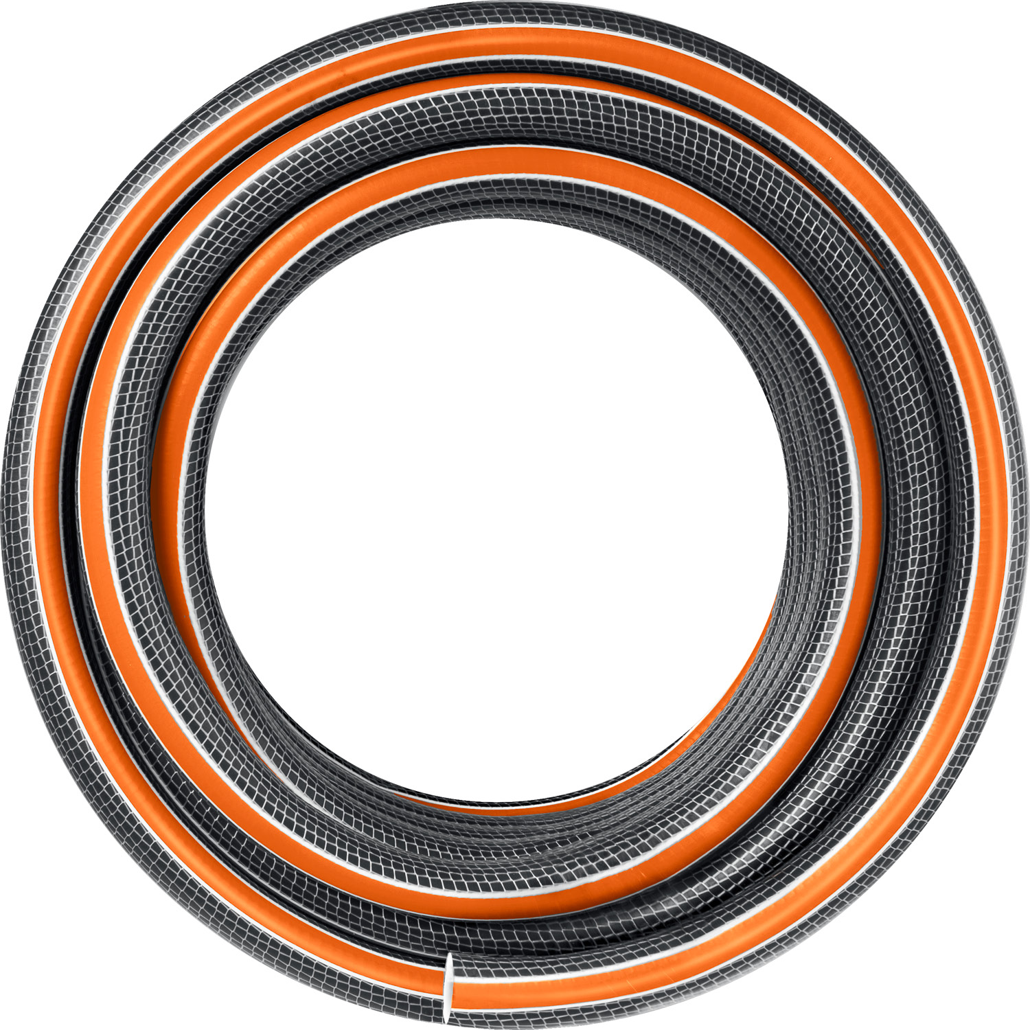 GRINDA ULTRA 6, 1/2″, 25 м, 30 атм, шестислойный, двойное армирование, поливочный шланг, PROLine (429009-1/2-25)