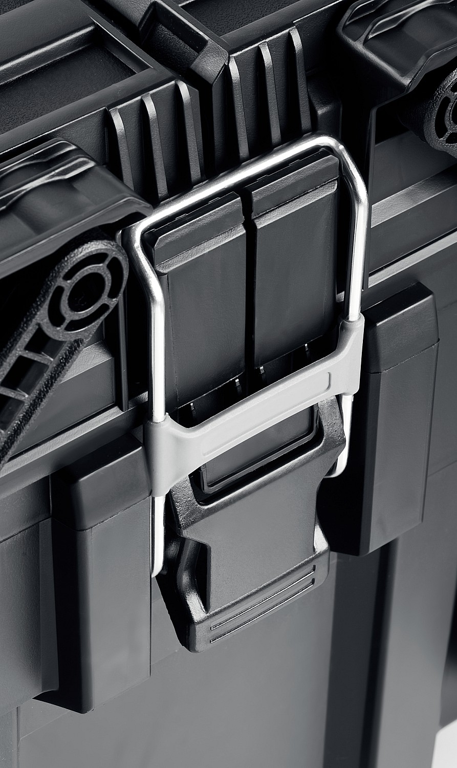 KETER JOB BOX, 646 х 373 х 410 мм, (22″), пластиковый ящик для инструментов (38392-25)