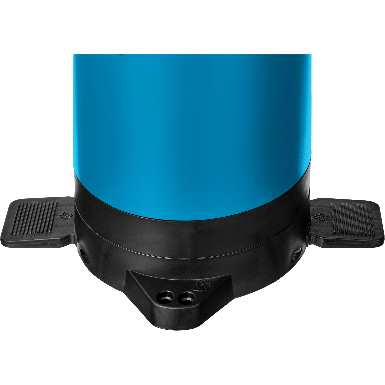 GRINDA PT-8, 8 л, с широкой горловиной, с упорами для ног, переносной опрыскиватель, PROLine (8-425158)