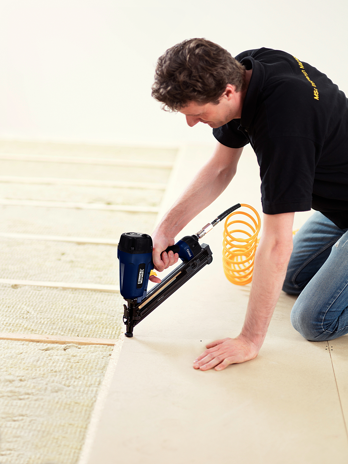 RAPID тип 32, 38 мм, 1000 шт, закаленные супертвердые гвозди (40104406)