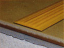 Полоса (35x4 мм) самоклеящаяся из каучука, 24 м, желтая
