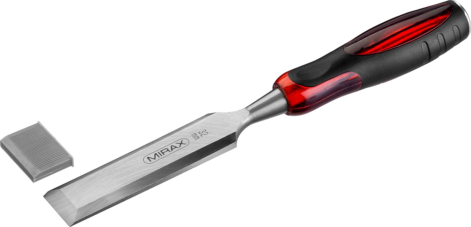 MIRAX 32 мм, стамеска-долото (1810-32)