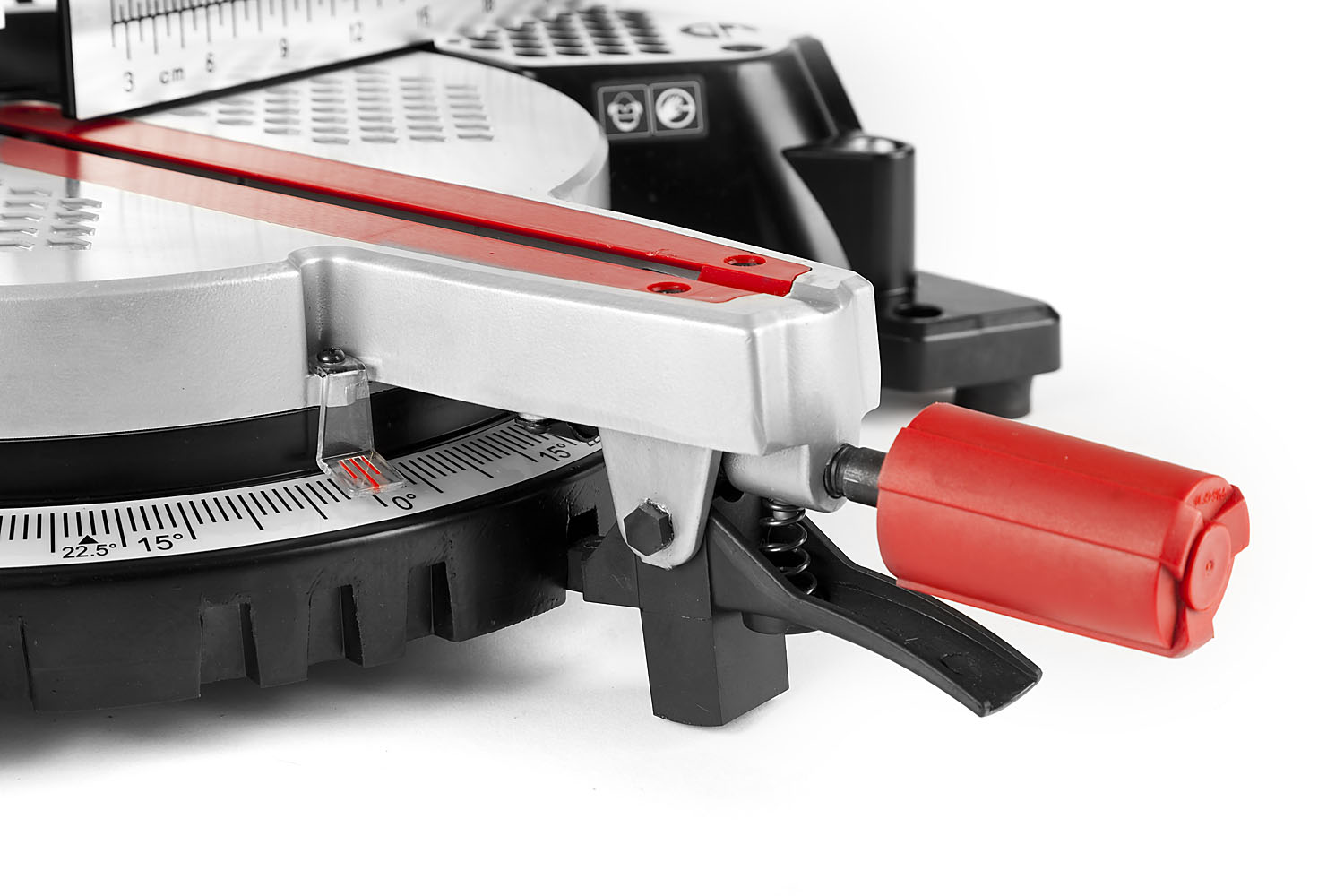 ЗУБР ЗПТК-305-1900 пила торцовочная комбинированная, d 305 х 30 мм, 1900 Вт