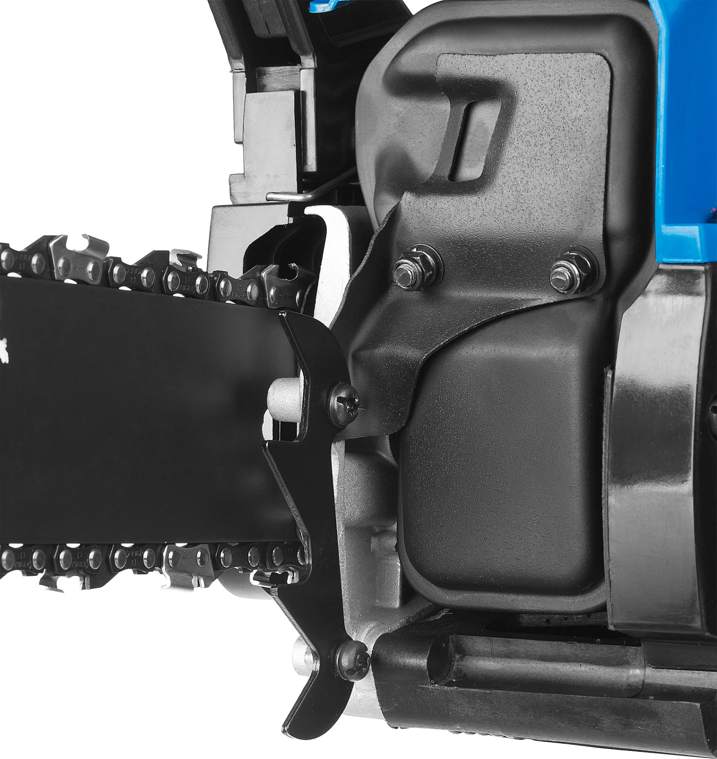 ЗУБР 40 см3, 40 см, бензопила, Профессионал (ПБЦ-400 40П)