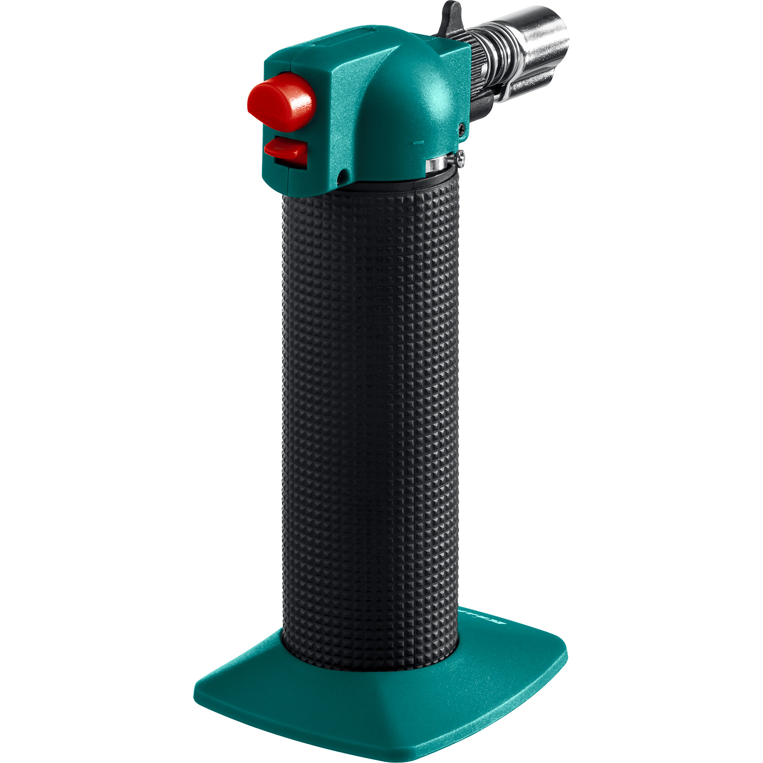 KRAFTOOL BT-25, 1100°С, автономная газовая горелка с пьезоподжигом (55507)