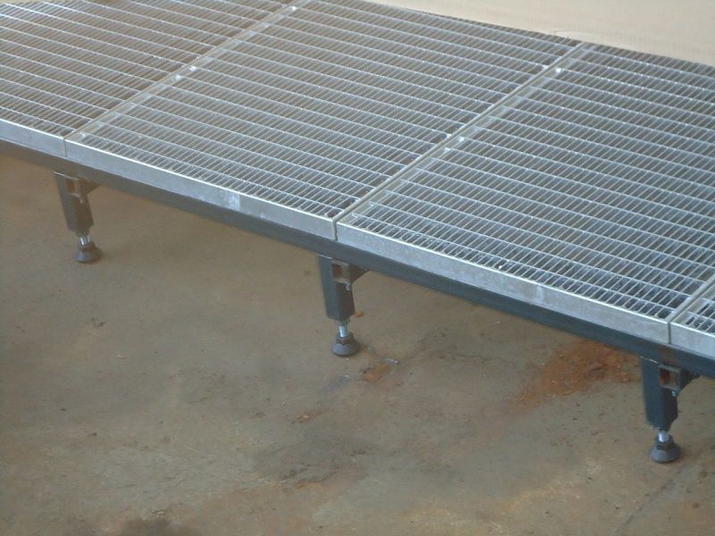 Опорная конструкция КОР 25/45 РС