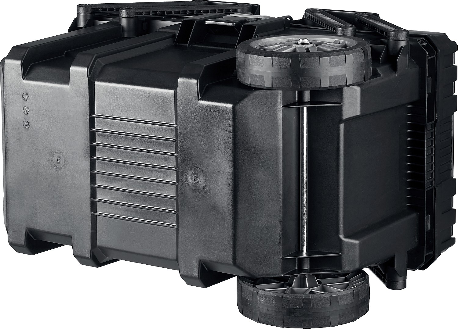 KETER JOB BOX, 646 х 373 х 410 мм, (22″), пластиковый ящик для инструментов (38392-25)