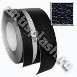 Виниловая лента  «Aqua-Safe» 25 мм x 18,3 м, черная