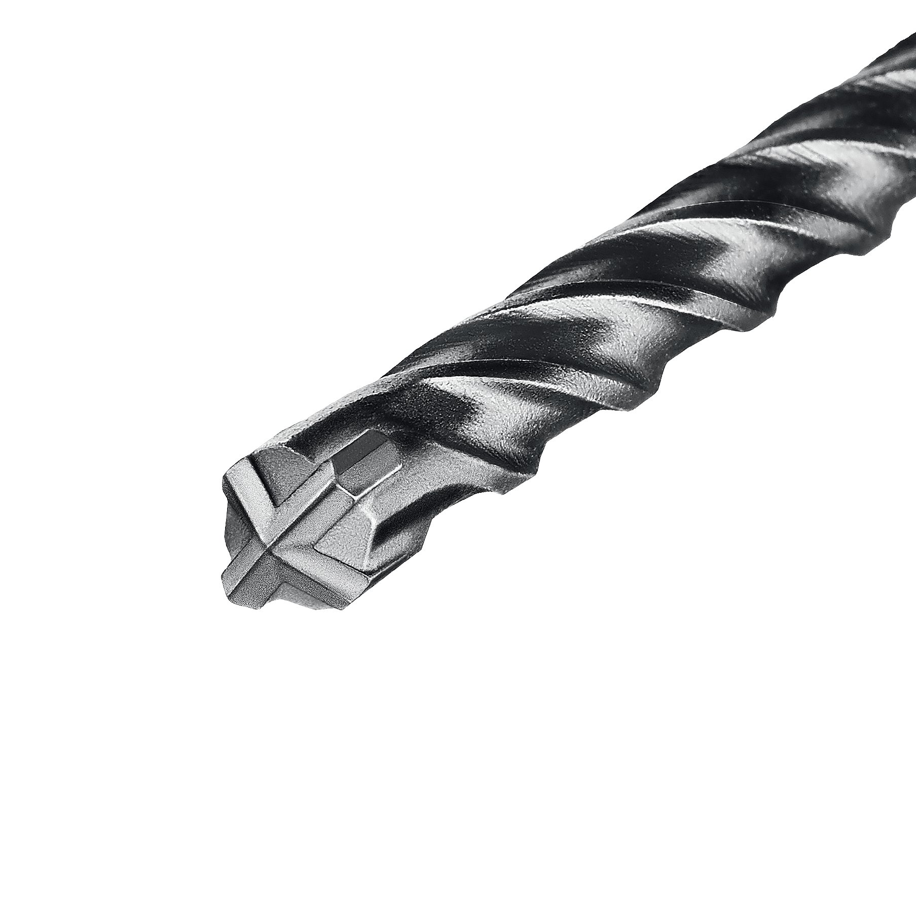 ЗУБР ПРОФИ-4Х 8x160 мм, SDS-plus бур (29313-160-08)