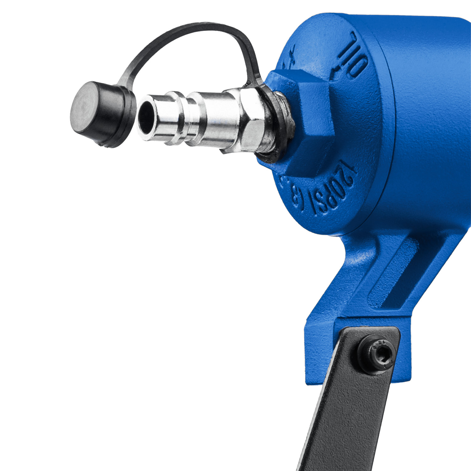 ЗУБР Т55/300, пневматический нейлер-степлер 18Ga 2-в-1: для скоб тип 55 и гвоздей тип 300, Профессионал (31937)