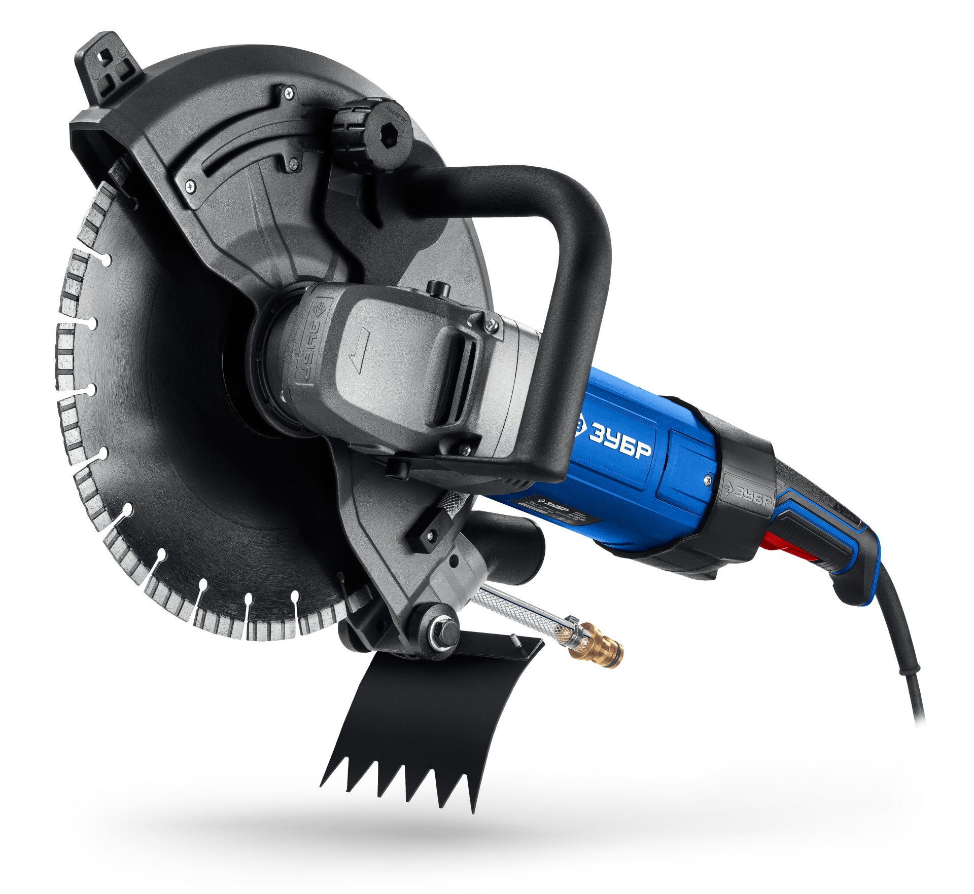 Резчики по бетону