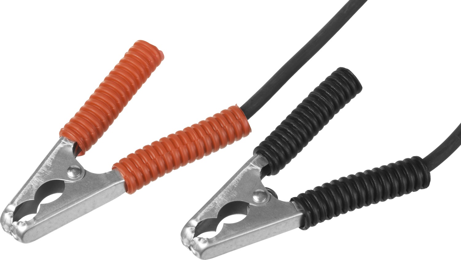 СИБИН 200 А, 2 м, пусковые морозостойкие провода (59340-200-2)