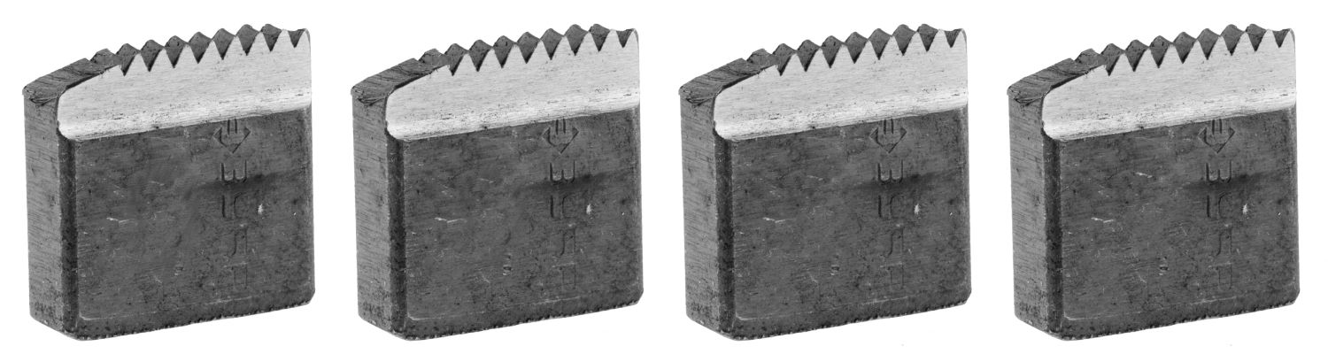 ЗУБР 1.1/4″, резцы для трубных клуппов, Профессионал (28273-5/4)