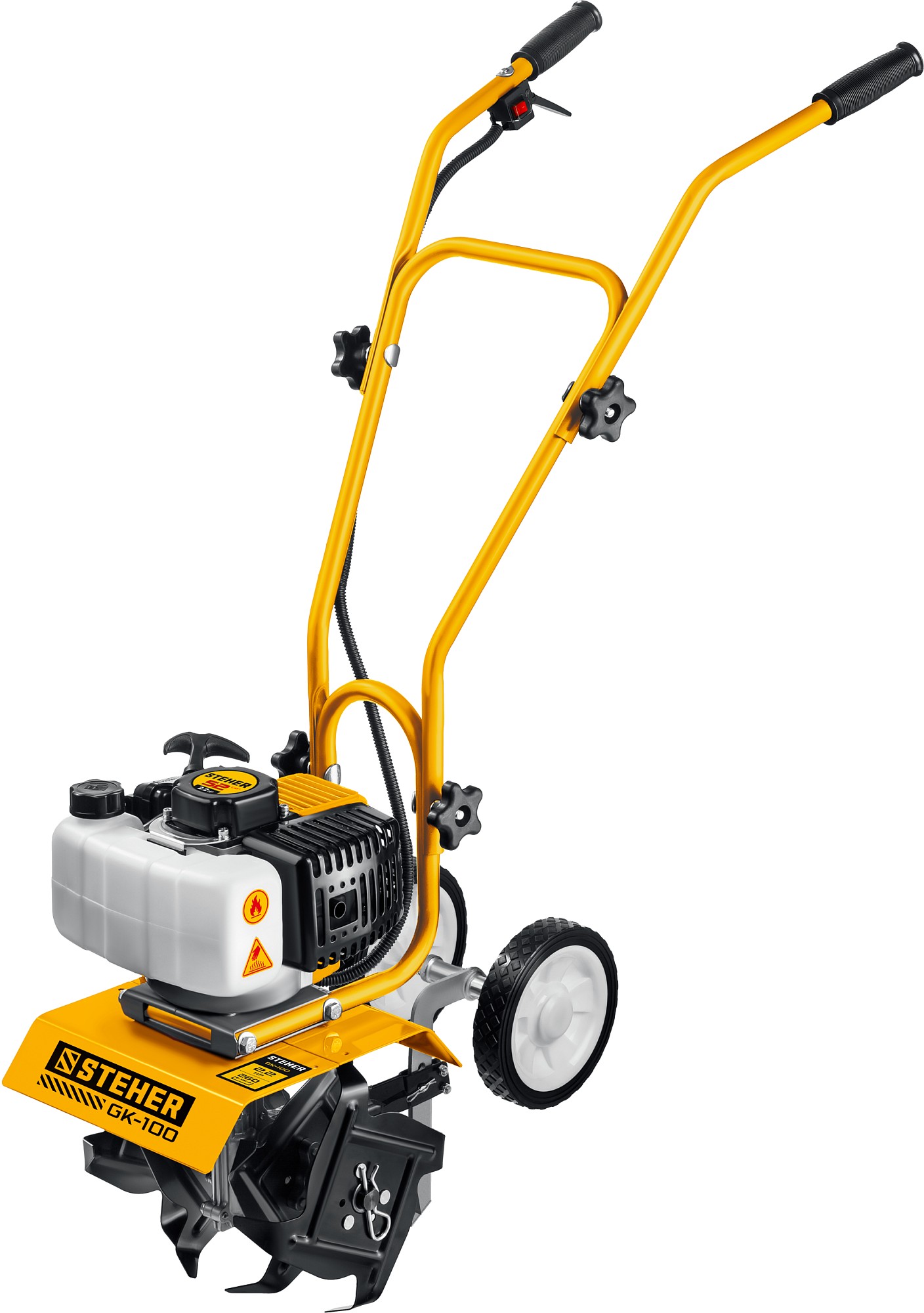 Культиваторы и мотоблоки