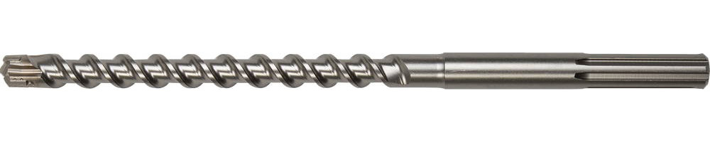 KRAFTOOL Industrie Qualit, 18 x 200/340 мм, SDS-max бур (29317-340-18)