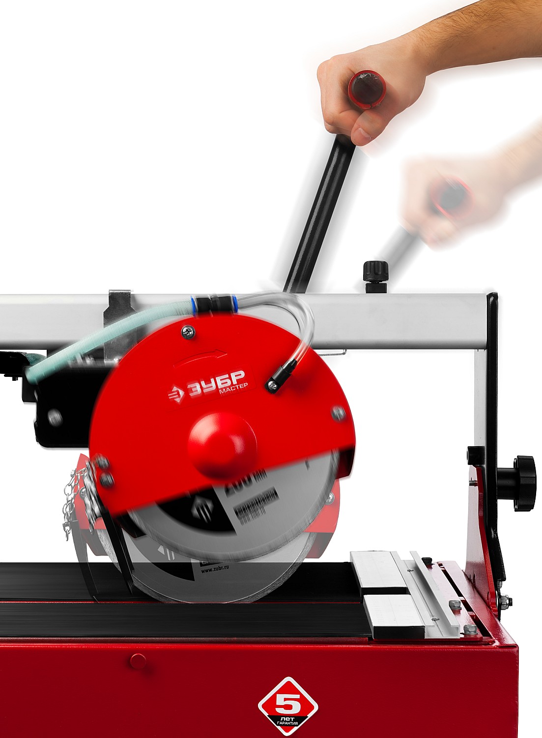 ЗУБР 1200 мм, d 300 мм, 1500 Вт, электрический плиткорез (ЭП-300-1500C)