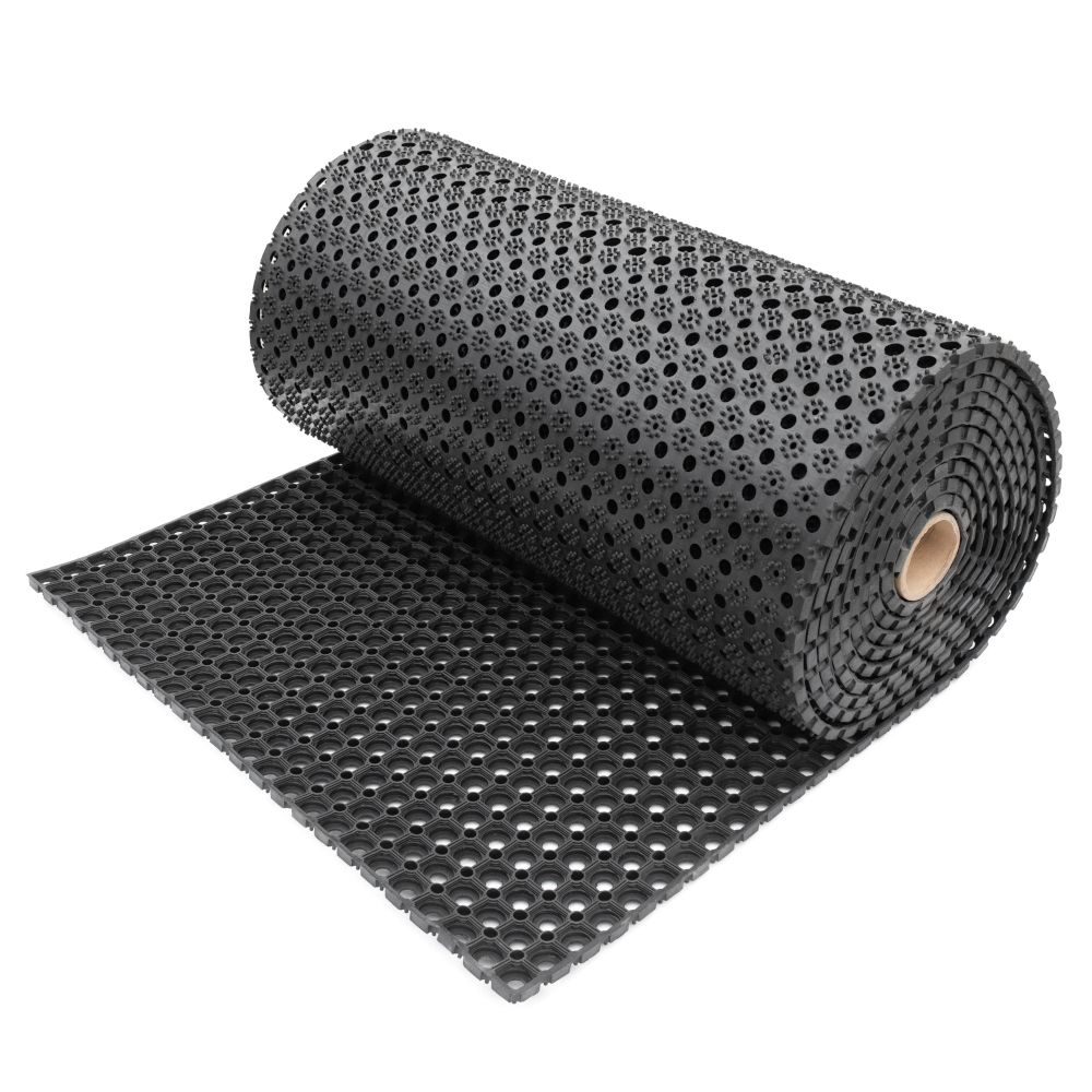 Дорожка «Домино»  1 х 10м, толщина 16 мм