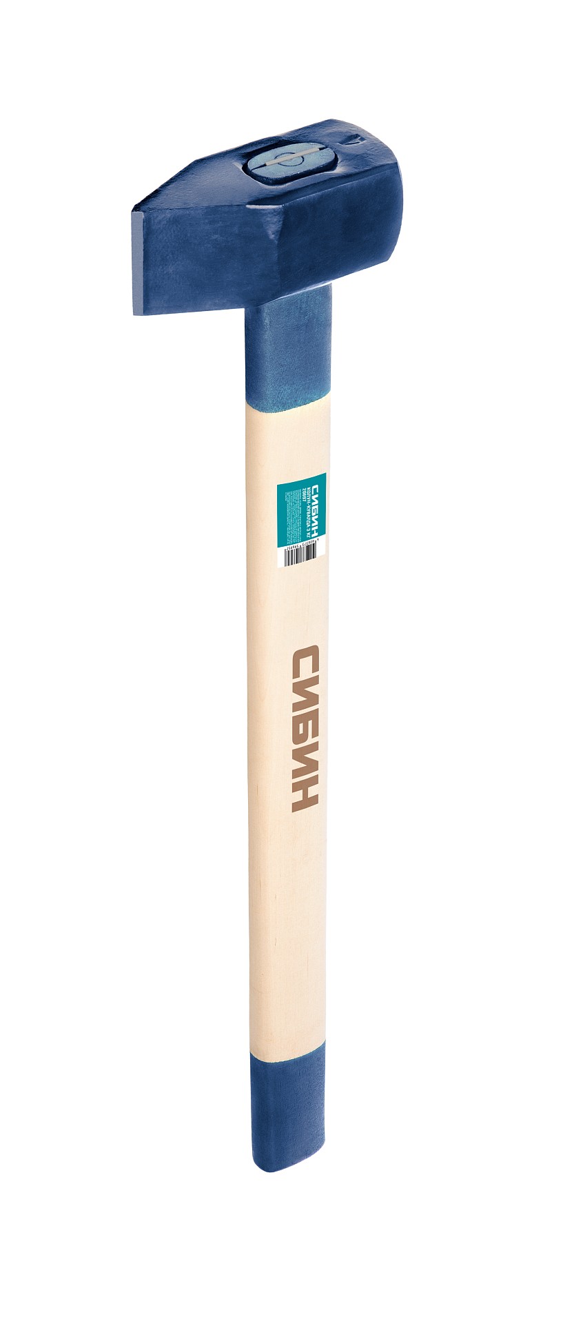 СИБИН 3000/3700 г, 700 мм тяжелый кованый, колун-кувалда (20697)