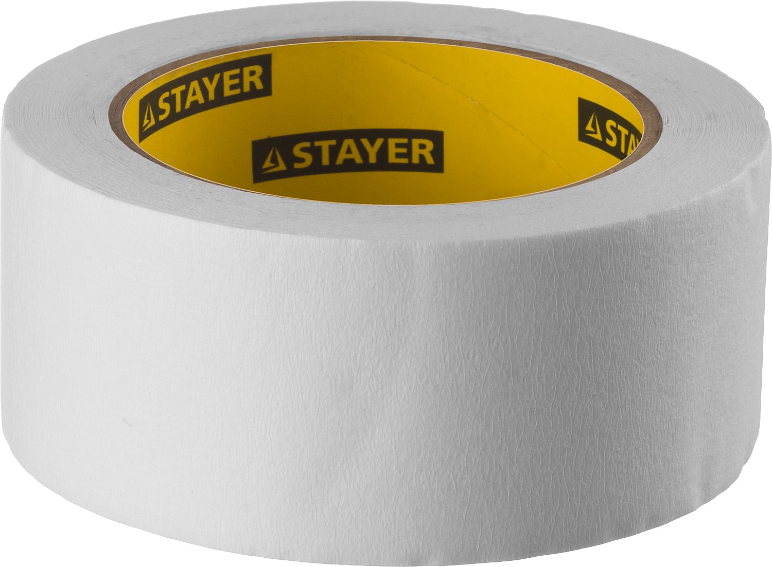 STAYER MAXTape 48 мм х 40 м, креповая, малярная лента, MASTER (1211-50)
