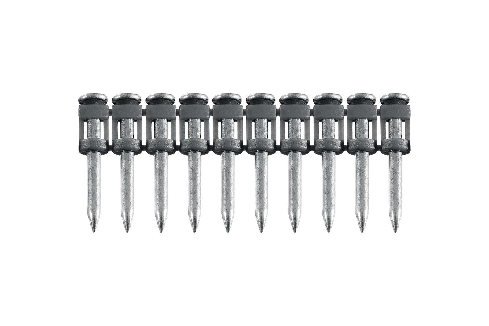 ЗУБР CN 32 х 2.7 мм, гвозди по бетону оцинкованные, 1000 шт (305388-32)