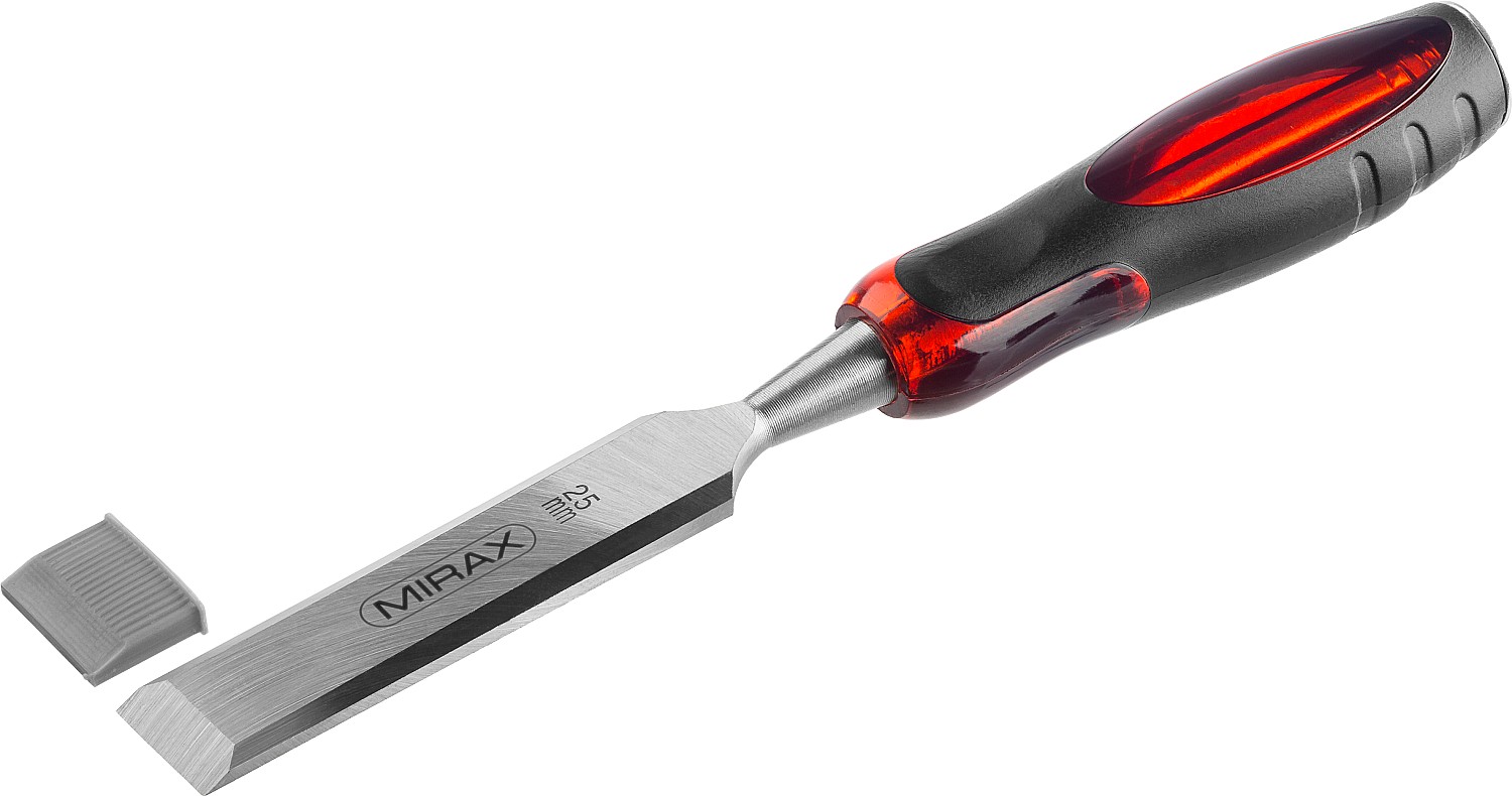 MIRAX 25 мм, стамеска-долото (1810-25)