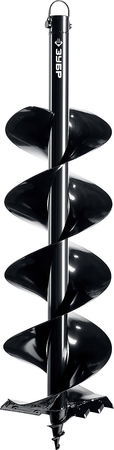 Принадлежности для мотобуров